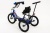 Велосипед-тренажёр ВелоЛидер + детский