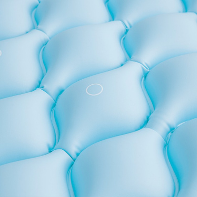 Противопролежневый матрас Ortonica Bubble B04 (с обдувом и статикой)