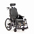 Механическое кресло-коляска MET ECLIPSE A