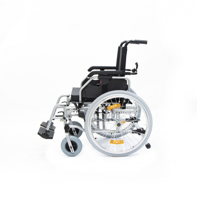 Кресло-коляска повышенной грузоподъемности Omega 245 