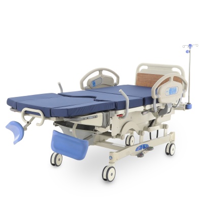 Кровать для родовспоможения Med-Mos XHFJ-1