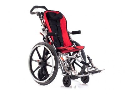 Инвалидная коляска-трансформер для детей с дцп Convaid Convertible