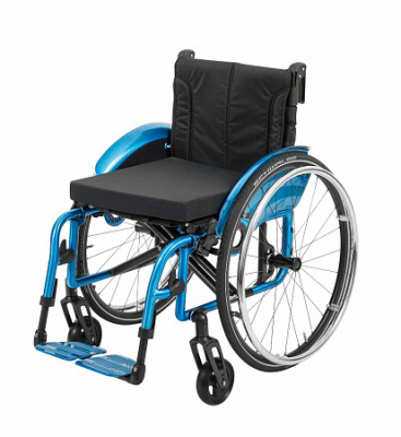 Активная кресло-коляска Авангард DV