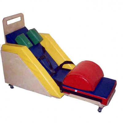 Опора для сидения Радуга