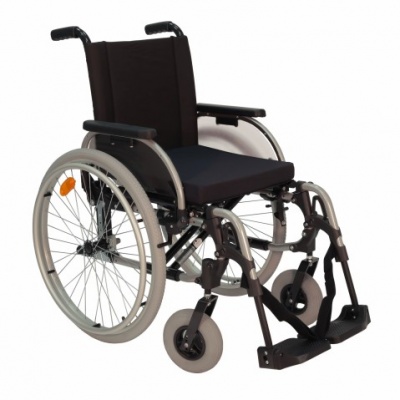 Кресло-коляска Оttobock Старт с ручным приводом