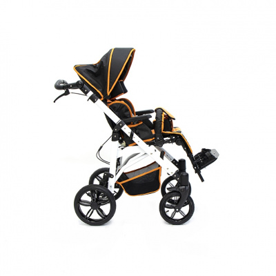 Прогулочное универсальное кресло-коляска для детей с ДЦП Vita Buggy 7900