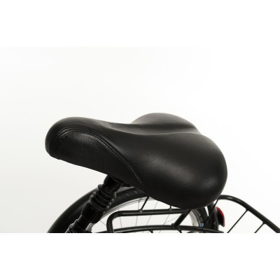 Трехколесный велосипед для взрослых и молодежи в стиле ретро Freedom