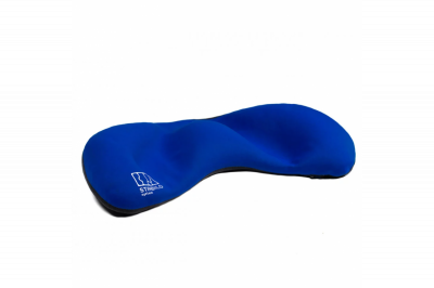 Функционально-коррегирующая опора STABILO BANANA VELCRO