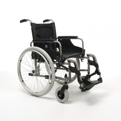 Инвалидное кресло-коляска Vermeiren V100 hem2
