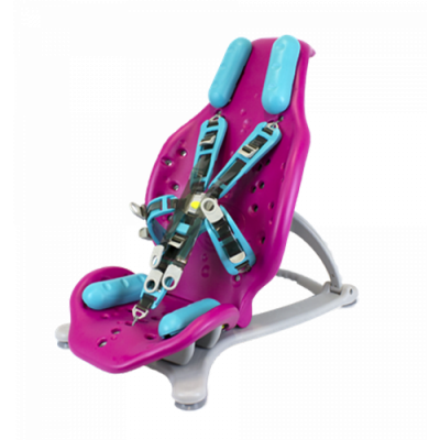 Сиденье для купания детей Splashy BIG Firefly  (размер 2) 