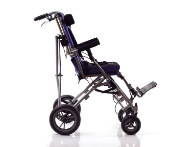 Инвалидная коляска для детей с дцп Convaid Safari (Сафари)
