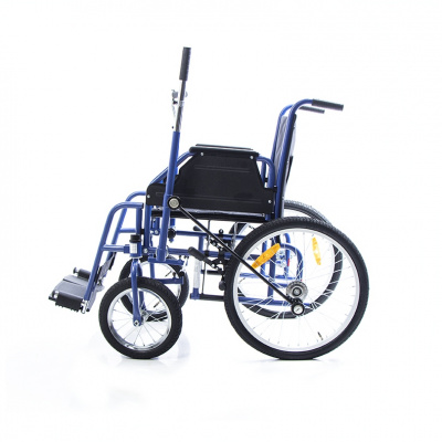 Кресло - коляска Delta D01 с ручным приводом