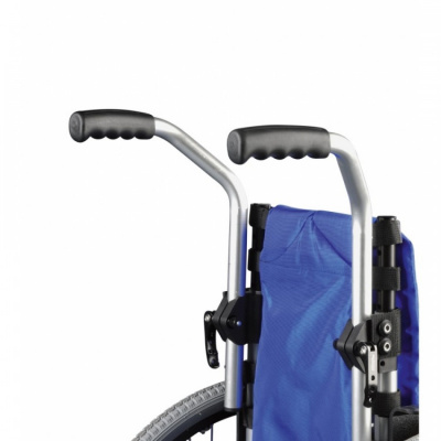 Детская активная инвалидная коляска Otto Bock Avangard Teen