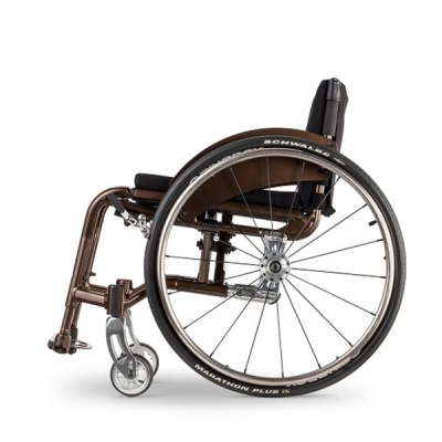 Кресло-коляска механ. активная MEYRA 1.360 ZX1 (MEDIUM