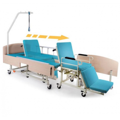 МЕТ INTEGRA Electro