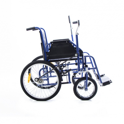 Кресло - коляска Delta D01 с ручным приводом