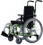 Кресло - коляска Excel G5 junior,  VAN OS MEDICAL