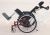 Активное детское кресло-коляска для детей и подростков с ДЦП HOGGI SWINGBO-VTi