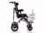 Инвалидная коляска для детей с дцп Convaid Safari (Сафари)