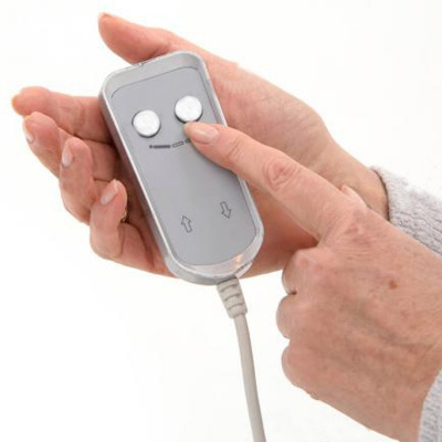 Подъемник MET TITAN M комплект 01 ( напольный на колёсах ) для инвалидов