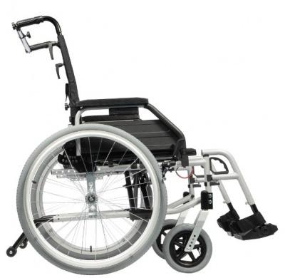 Инвалидная коляска Trend 50
