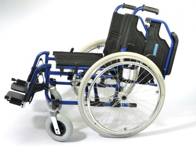 Кресло-коляска Титан LY-710-865LQ/43-L