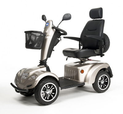 Скутер Vermeiren Carpo 2 Sport