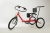 Велосипед-тренажёр ВелоЛидер + подростковый