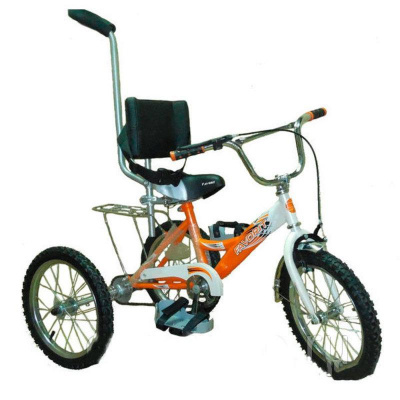 Велосипед-тренажер для детей с ДЦП ВелоЛидер 16