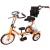 Велотренажёр-велосипед реабилитационный для детей Ангел Соло 3 М