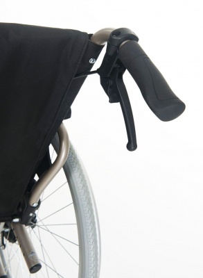 Кресло-коляска Vermeiren V200 XL