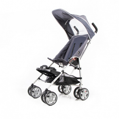 Компактная коляска-трость Liberti 5020