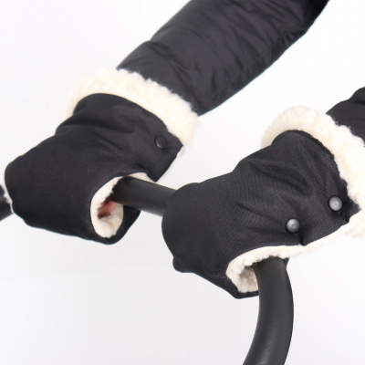 RCR/RCE_447 Варежки-муфта