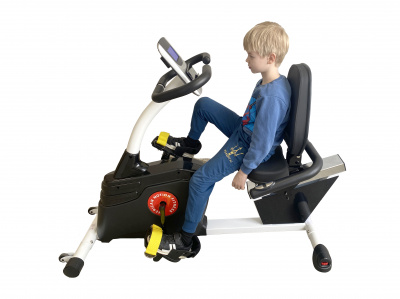 Велотренажер AMF 4710G