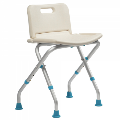 Мобильный стул для ванны и душа Lux 600