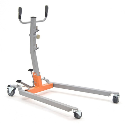 Подъемник MET TITAN M комплект 01 ( напольный на колёсах ) для инвалидов