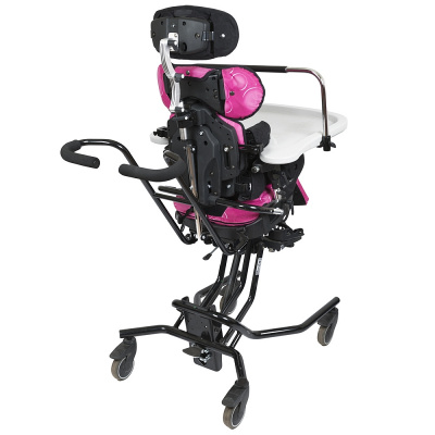 Ортопедическое функциональное кресло  Майгоу для детей-инвалидов от 3 до 14 лет