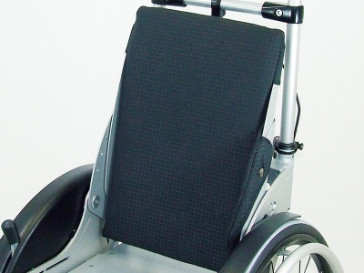 Активное детское кресло-коляска для детей и подростков с ДЦП HOGGI SWINGBO-VTi