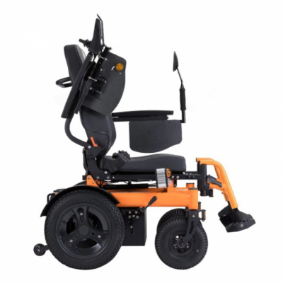 Кресло-коляска MET ALLROAD C21+