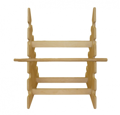 Тренажер Ёлочка двусторонняя, исполнение 403.5.04 "Я Могу!"