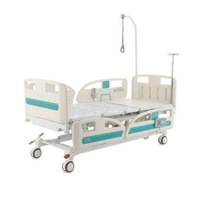 Кровать электрическая Med-Mos DB-17 DE-4079S-01