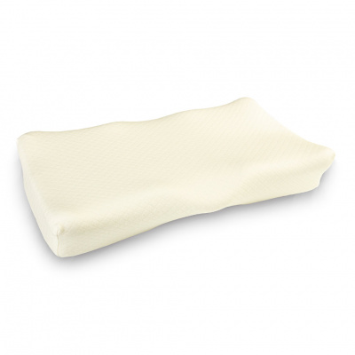 Подушка ортопедическая «Ночная симфония», S