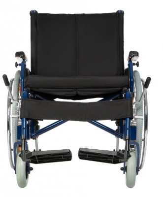 Инвалидная коляска Ortonica Trend 500 (ширина 66-71 см)