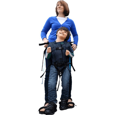 Костюм поддерживающий Firefly by Leckey Upsee