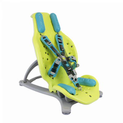 Сиденье для купания детей Splashy BIG Firefly  (размер 2) 