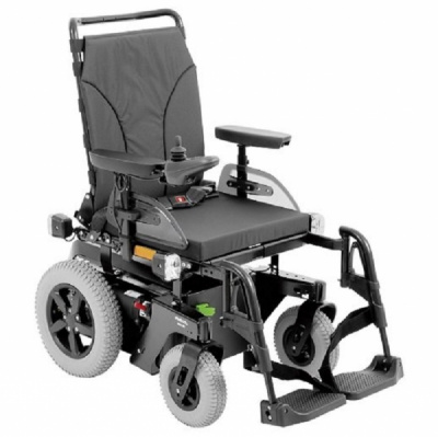 Инвалидная коляска с электроприводом Otto Bock Juvo B4 Junior
