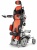 Кресло-коляска-вертикализатор с электроприводом Senior 1.595-604