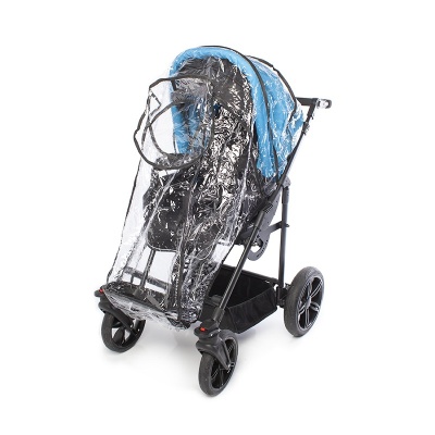 Прогулочная коляска для детей с ДЦП LIW Modi Buggy