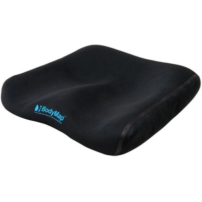 Вакуумная подушка для сидения BodyMap  A Bm A