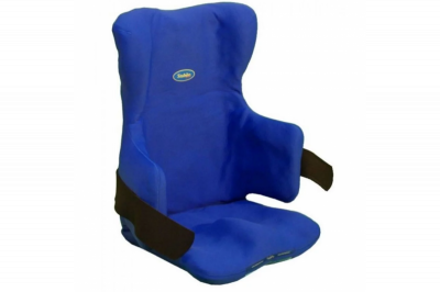 Функционально-корригирующий корсет STABILO CONFORTABLE PLUS DUO HILO Velcro